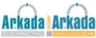 Arkada Budownictwo, Arkada Domy Energooszczędne