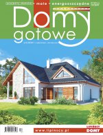 Bezpłatny katalog Domy Gotowe 2 (12) 2011