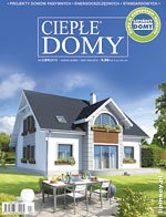 Ciepłe Domy nr 2 (24) 2010