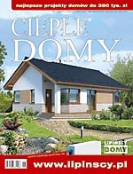 Ciepłe Domy nr 1 (26) 2012
