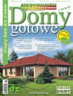 Domy Gotowe nr 1 (7) 2009