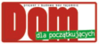Dom dla początkujących