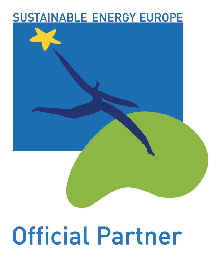 Lipińscy Dom Pasywny 1 – oficjalny partner Kampanii Energetyka Zrównoważona Środowiskowo dla Europy 2005-2008