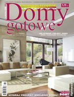 Katalog DOMY GOTOWE 11 już w sprzedaży!