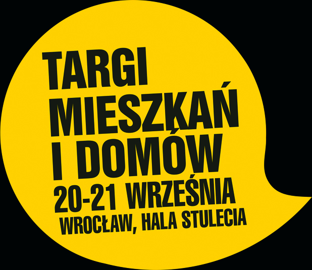 Targi Mieszkań i Domów - Wrocław Hala Stulecia - 20-21 września