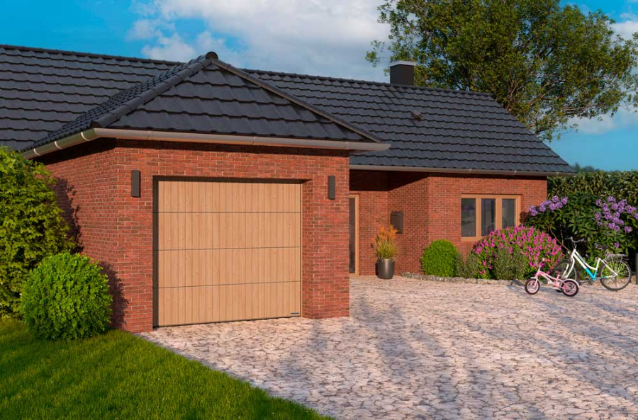 Sześć (a nawet więcej) powodów, dla których warto postawić na Duragrain Vertical Design