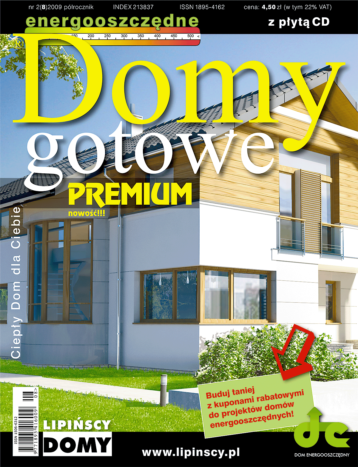 Zamów bezpłatny katalog