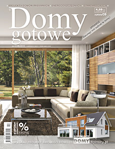 Nowy katalog Domy Gotowe już jest!