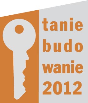 Tanie budowanie 2012 - kosztorys gratis