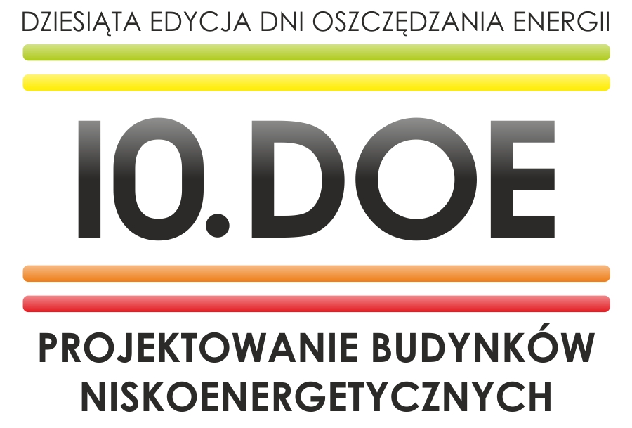 Projekty domów NF40 i NF15 - Dni Oszczędzania Energii 21-22 październik