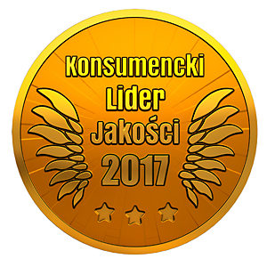 Braas Konsumenckim Liderem Jakości 2017