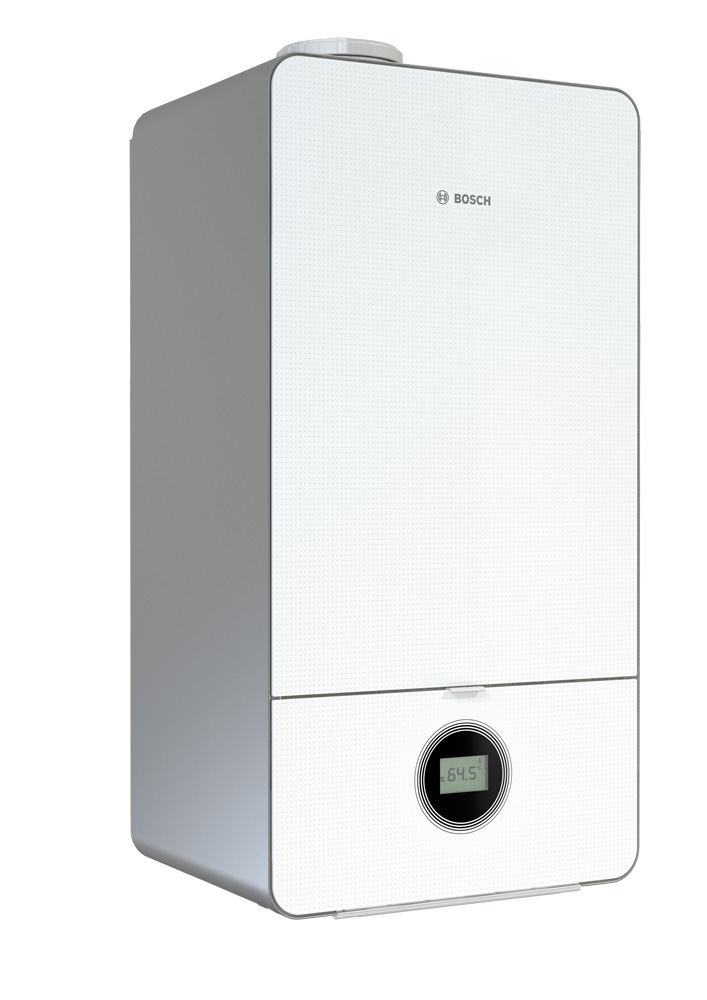 Bosch Condens GC7000iW – kolejny kocioł w ofercie Junkers-Bosch