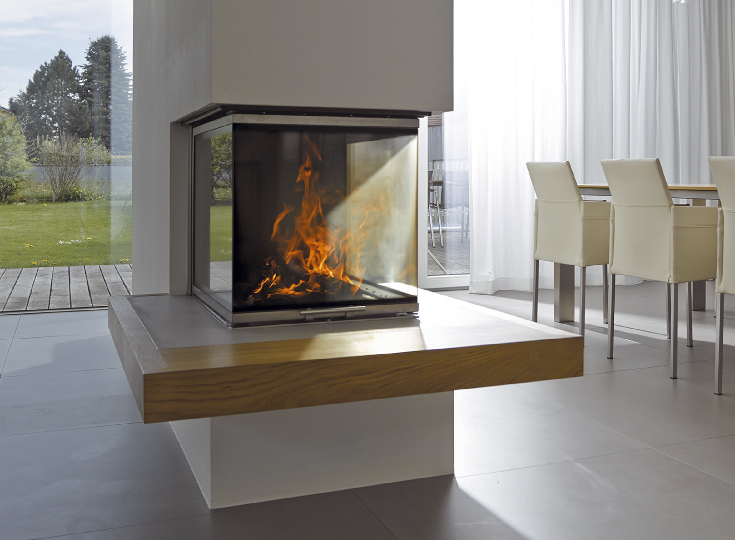 Systemy kominowe  i wentylacyjne - Schiedel