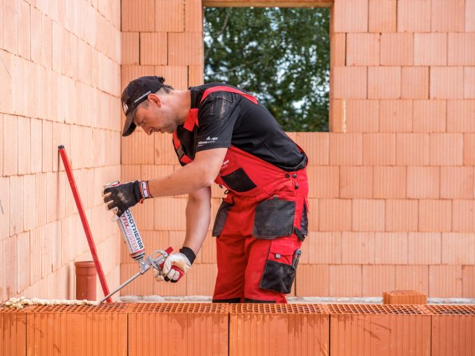 Rozwiązania systemowe Porotherm - Wiennerberger