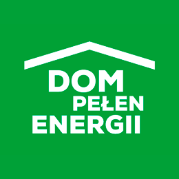 Dom Pełen Energii LOGO