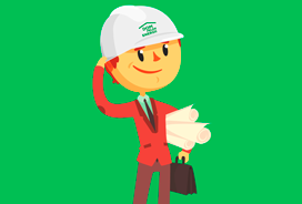 Budowa domu energooszczędnego z generalnym wykonawcą - Dom Pełen Energii