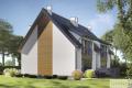 Gotowy projekt domu Tromso