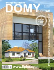 Dopłaty do domów energooszczędnych - Najnowsze Energooszczędne Domy Gotowe – Zobacz projekty domów, do budowy których możesz otrzymać dofinansowanie z NFOŚiGW!