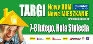 Murator EXPO – Targi Mieszkaniowe!